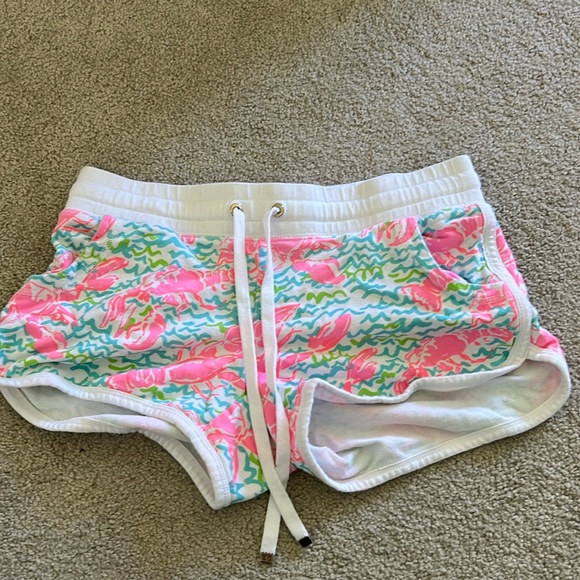 Lilly Pulitzer Pants - Lilly Pulitzer shorts